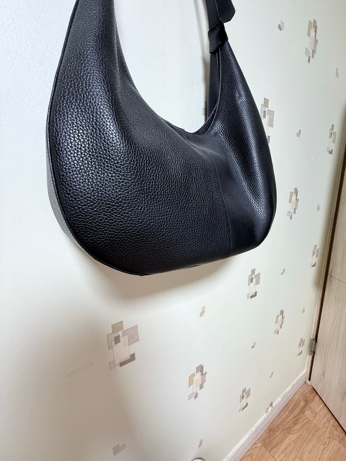 에프터 프레이 크레센트 백 라지 상품이미지6