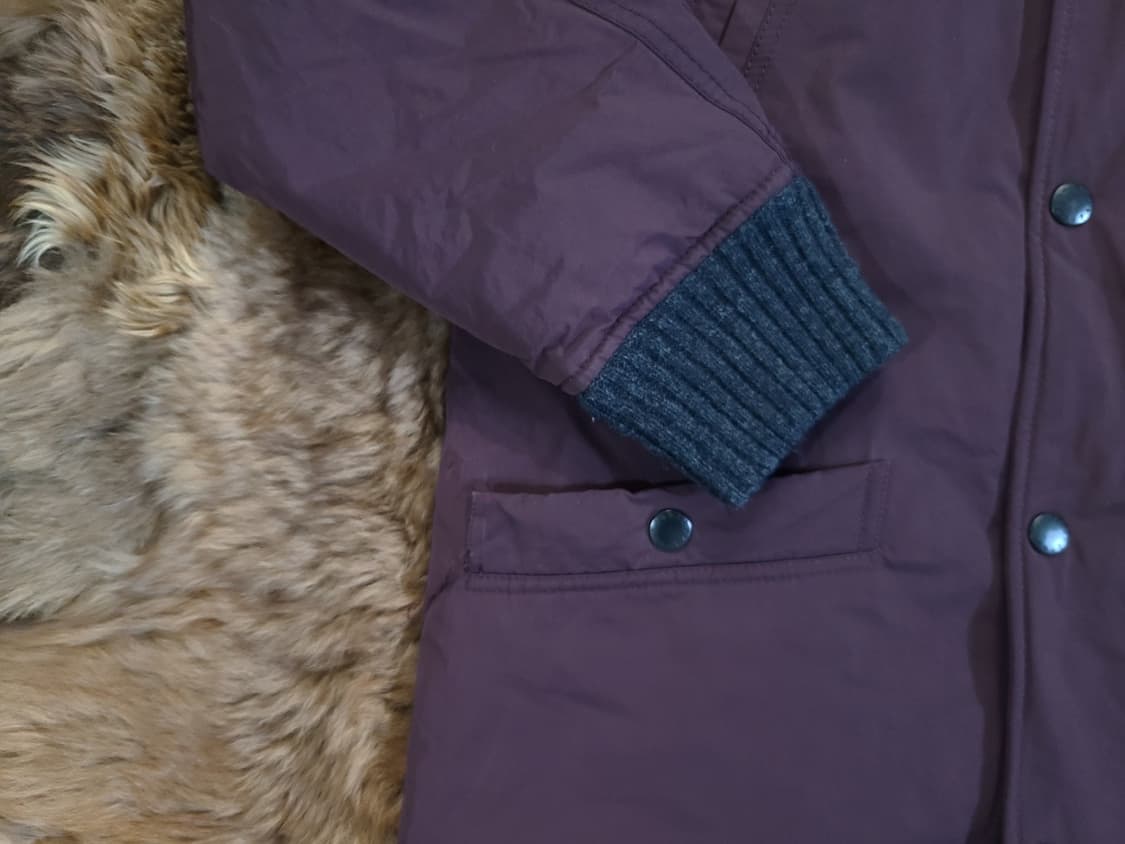 커스텀멜로우 다운코트 상품이미지3