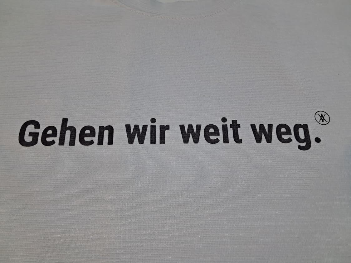 라이풀미니멀가먼츠 반팔티 S 상품이미지6