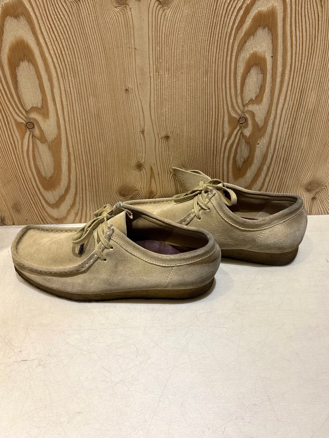 클락스 왈라비 상품이미지4