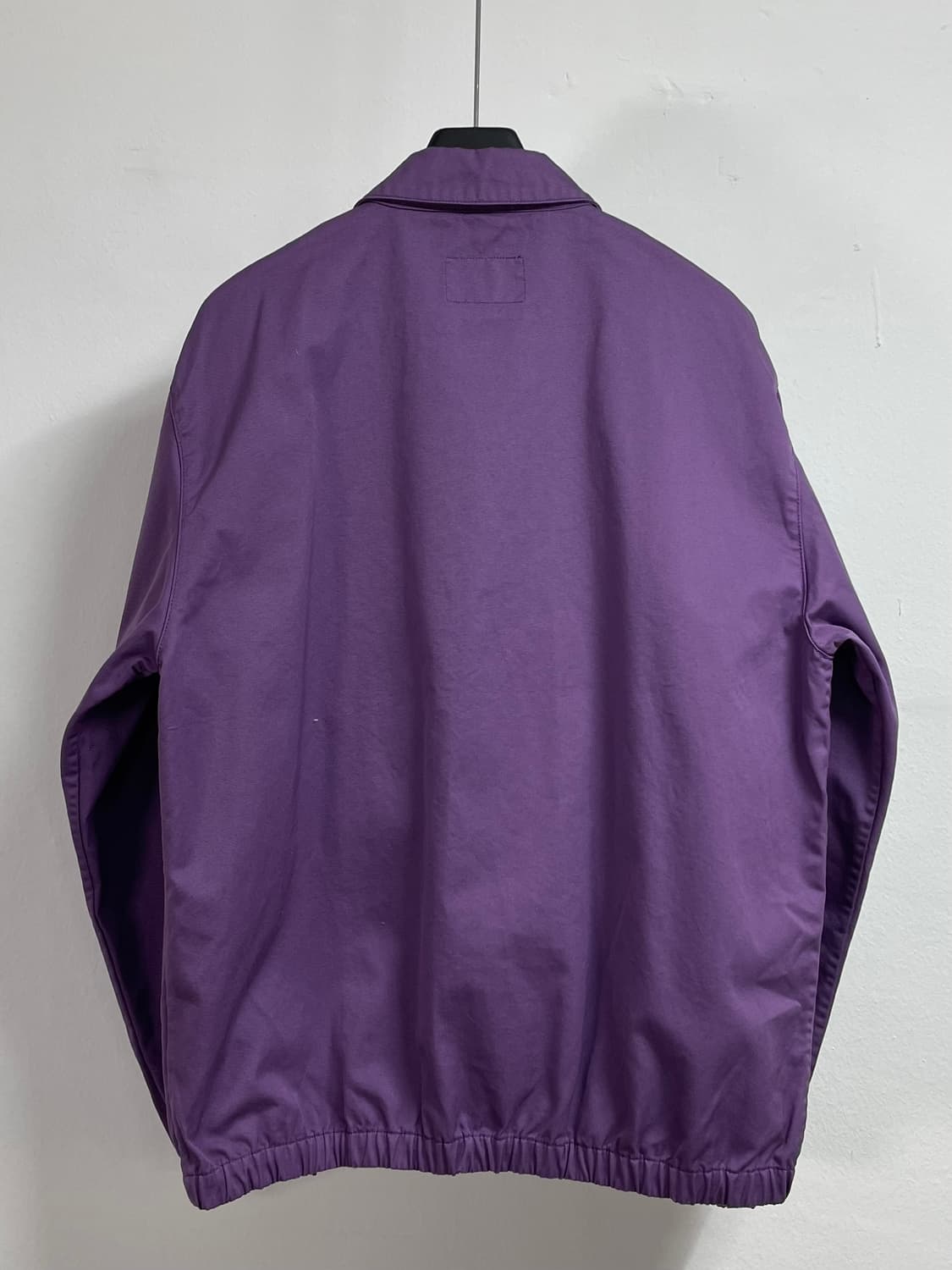 칼하트 딥퍼플 매디슨 스윙톱 자켓  (on.369)   상품이미지2