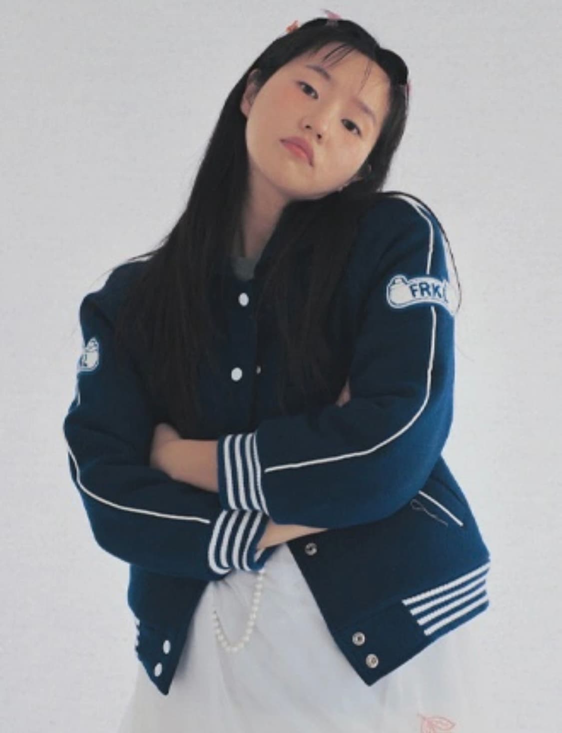 프레클 바시티 자켓 상품이미지3