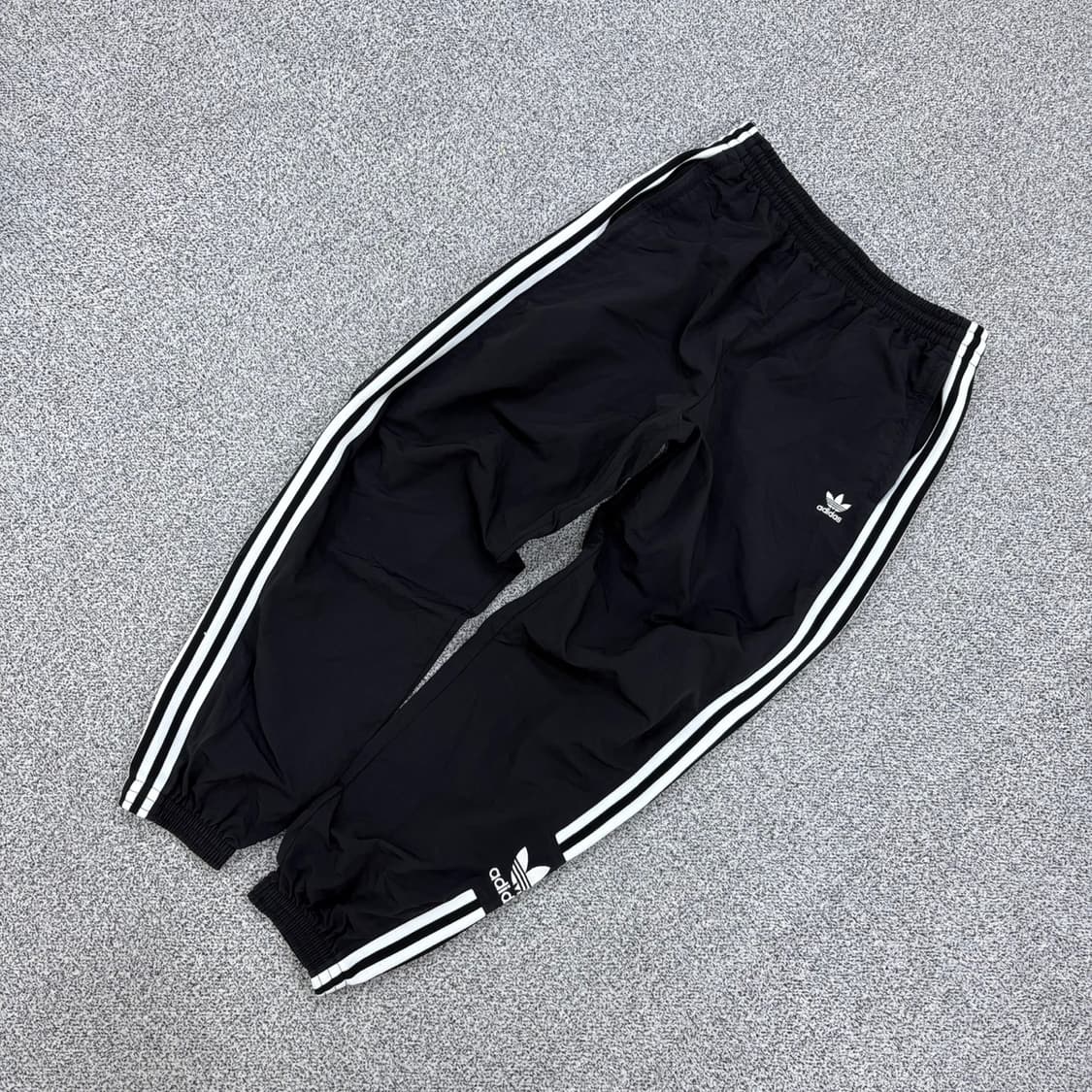 XL 아디다스 여성 트레이닝 조거 팬츠 0521J 상품이미지1