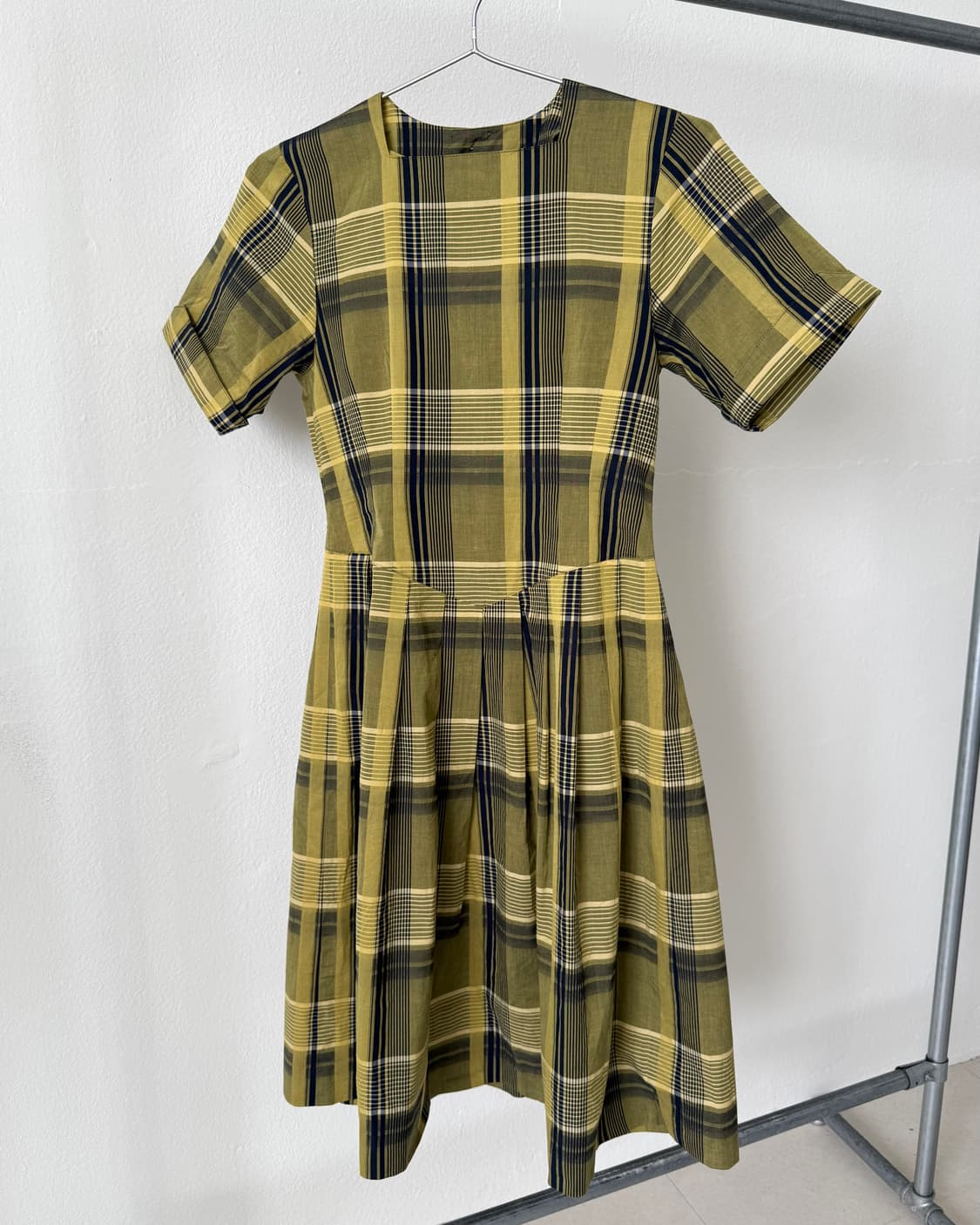 빈티지 원피스 상품이미지3