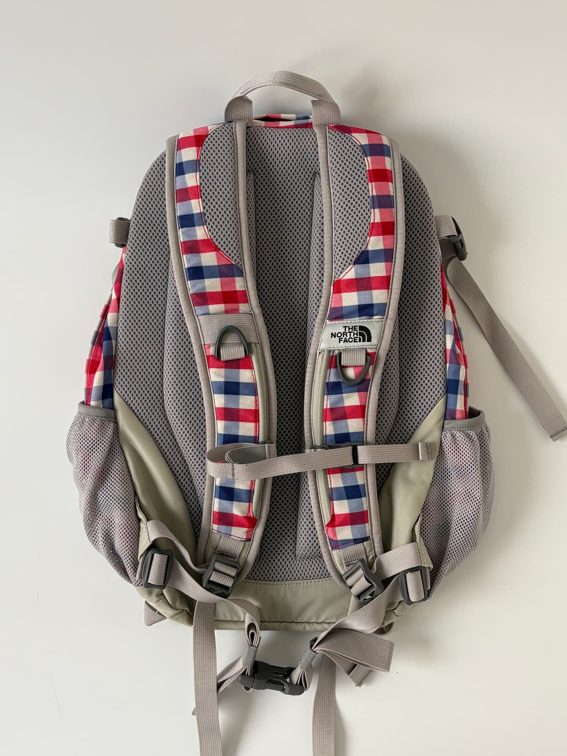 Single Shot Backpack 20L (Check) 상품이미지4