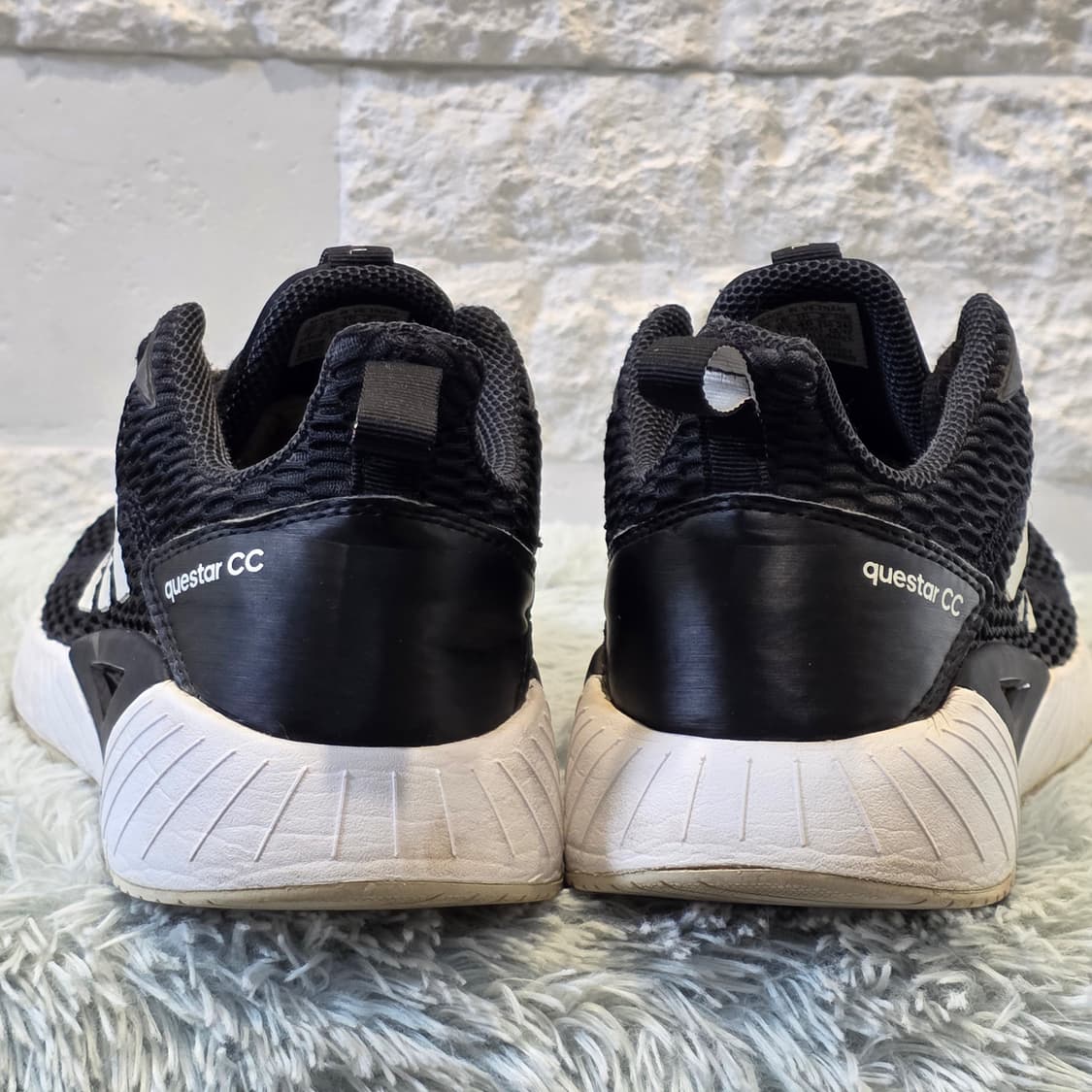 5x-10:아디다스 퀘스타CC(Adidas Questar CC)-245 상품이미지3