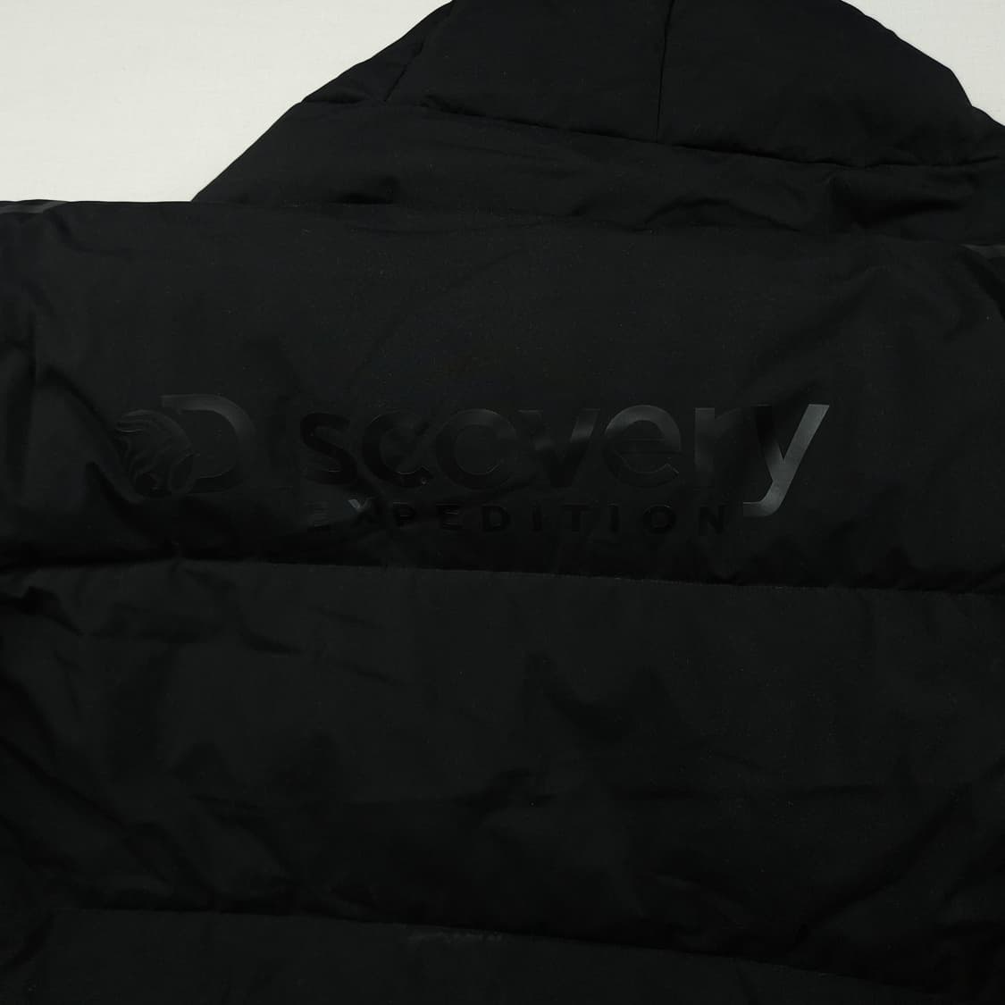 L(100) 디스커버리 덕다운 롱패딩 상품이미지7