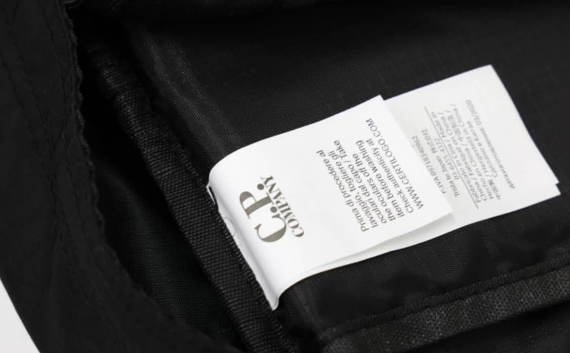 C.P. Company Taylon Backpack 상품이미지4