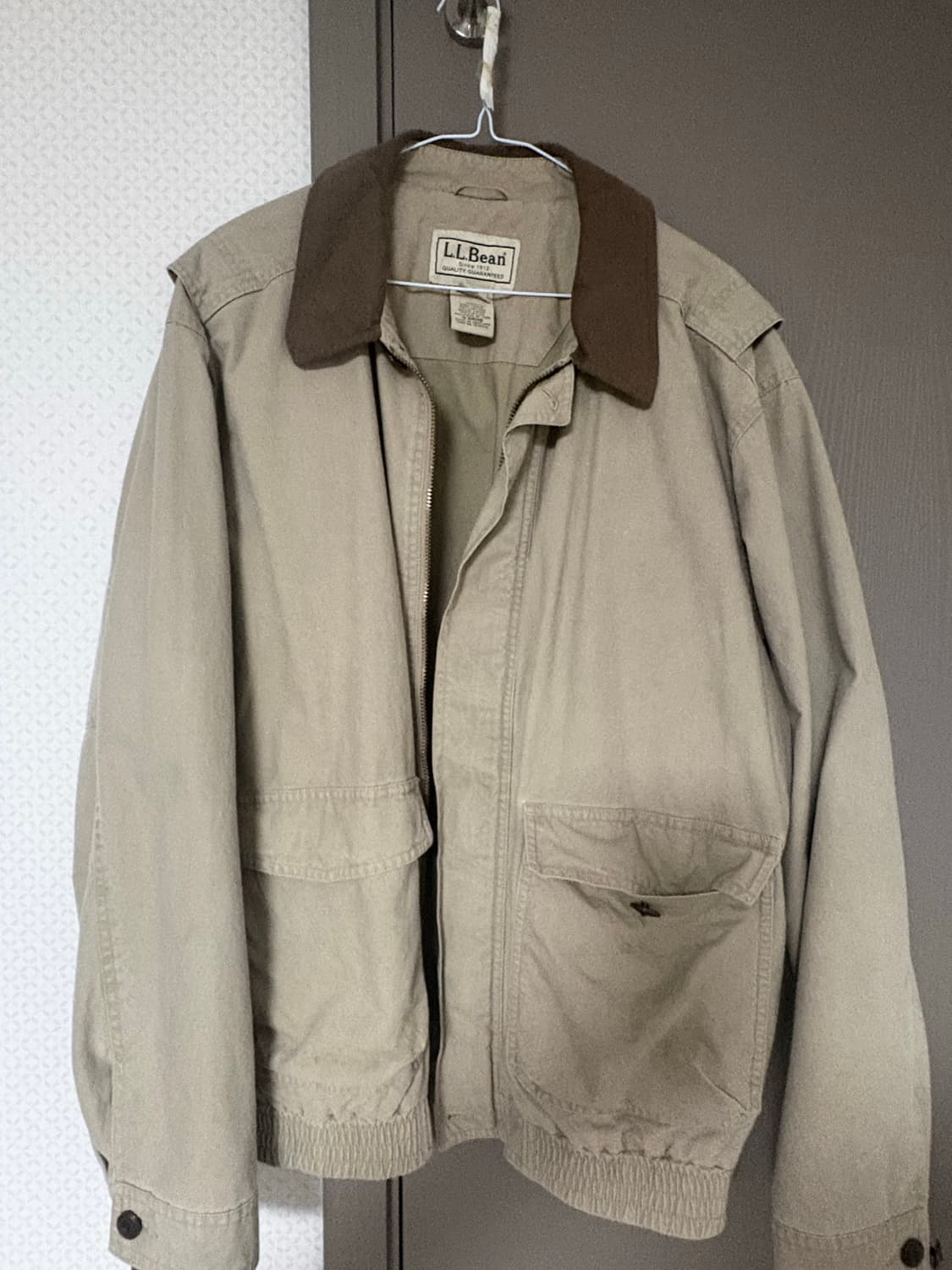 LL Bean 상품이미지1