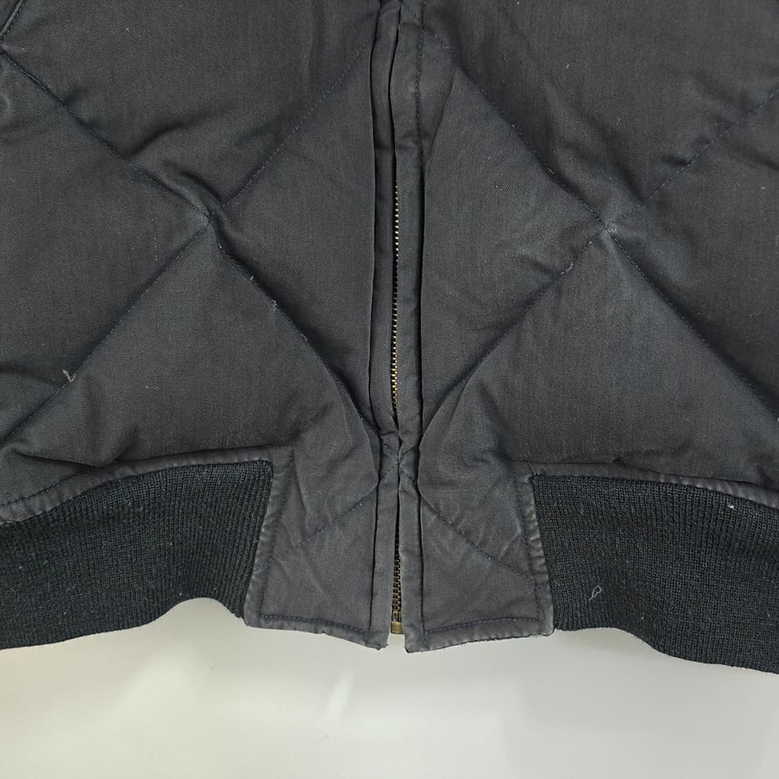 폴로랄프로렌 다운 블루종 M 상품이미지3