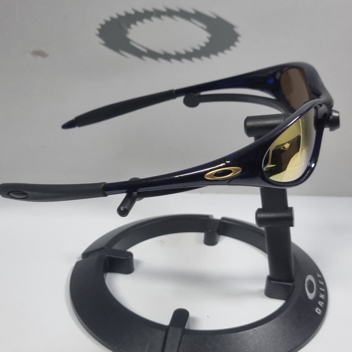 오클리 미뉴트 1.0 미드나잇 미사용 상품이미지5