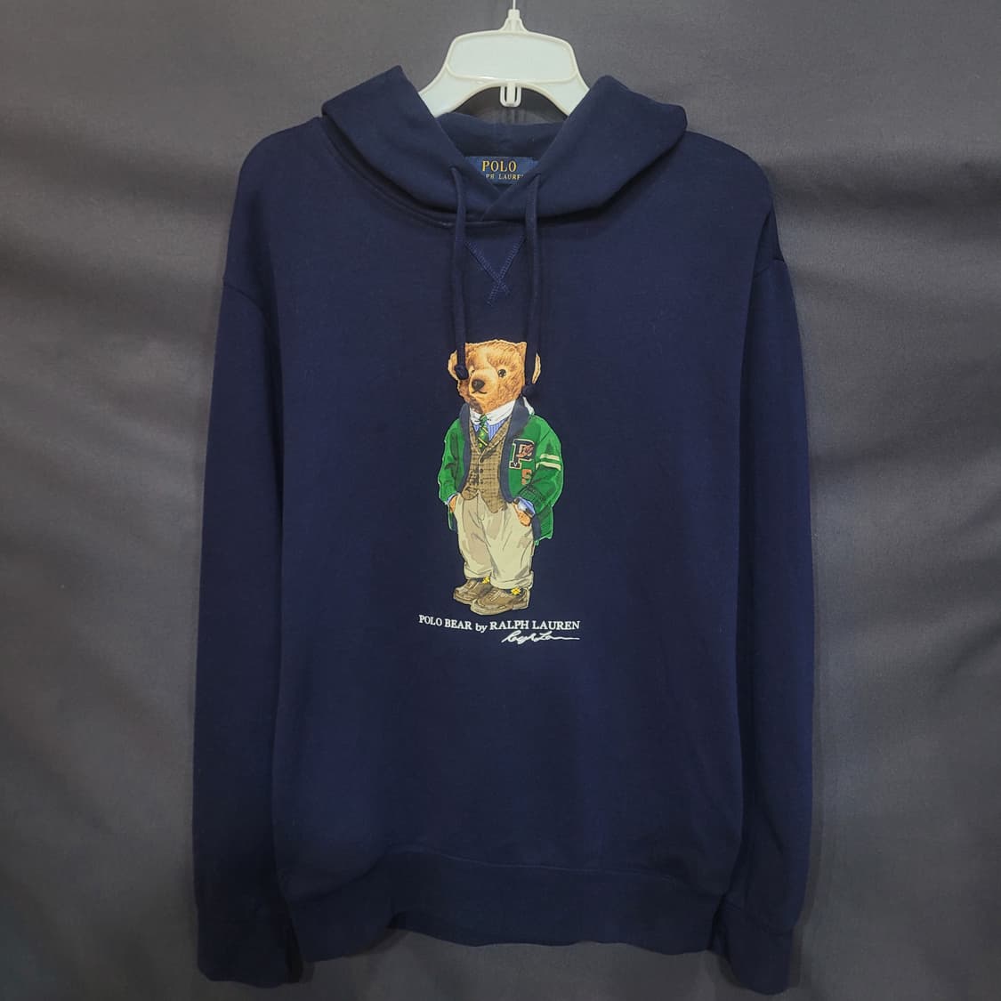 Ralph Lauren 랄프로렌 폴로베어 후드 상품이미지7