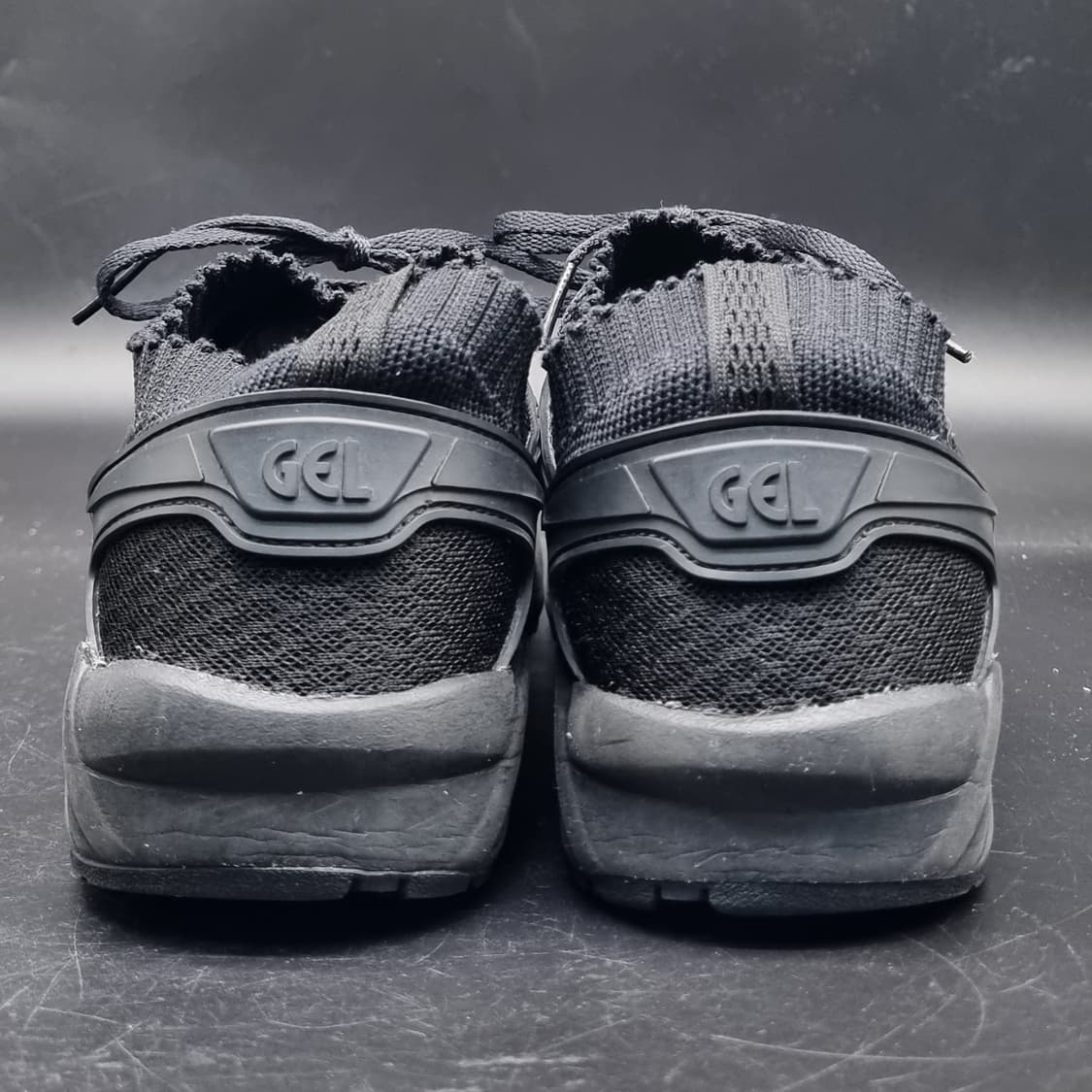 아식스 젤카야노 트레이너니트 운동화 245 상품이미지4