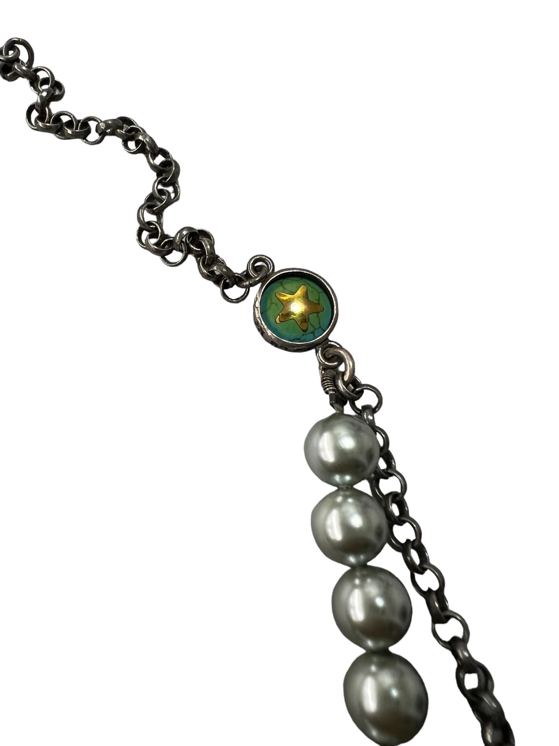 디젤 목걸이 상품이미지4