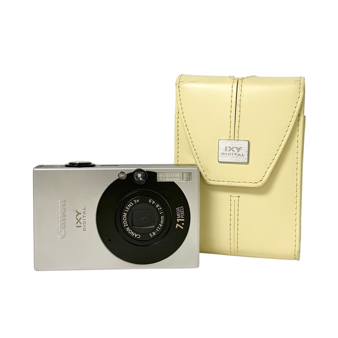 Canon ixy 캐논 익시 10 (익서스 70) 상품이미지2