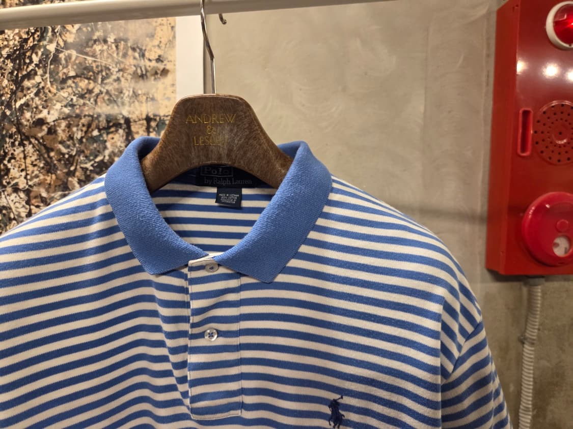 00'S 폴로랄프로렌 PK 티셔츠  상품이미지5