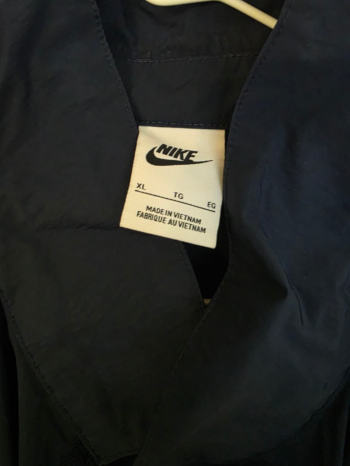 파리 생제르맹 윈드브레이커 상품이미지2