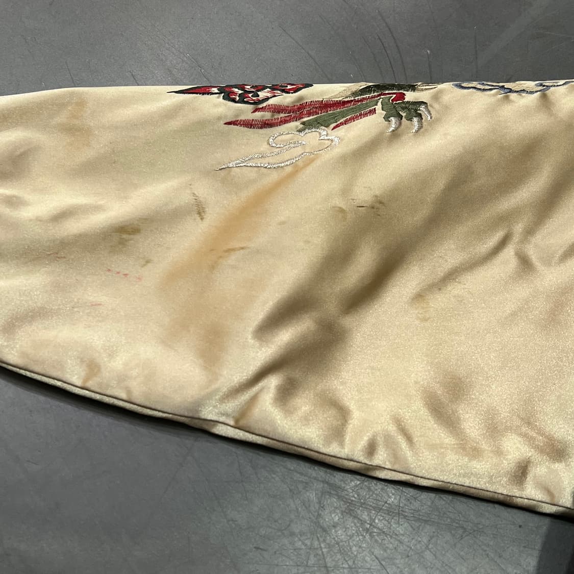  호시히메 자수 스카쟌 y15063 상품이미지6