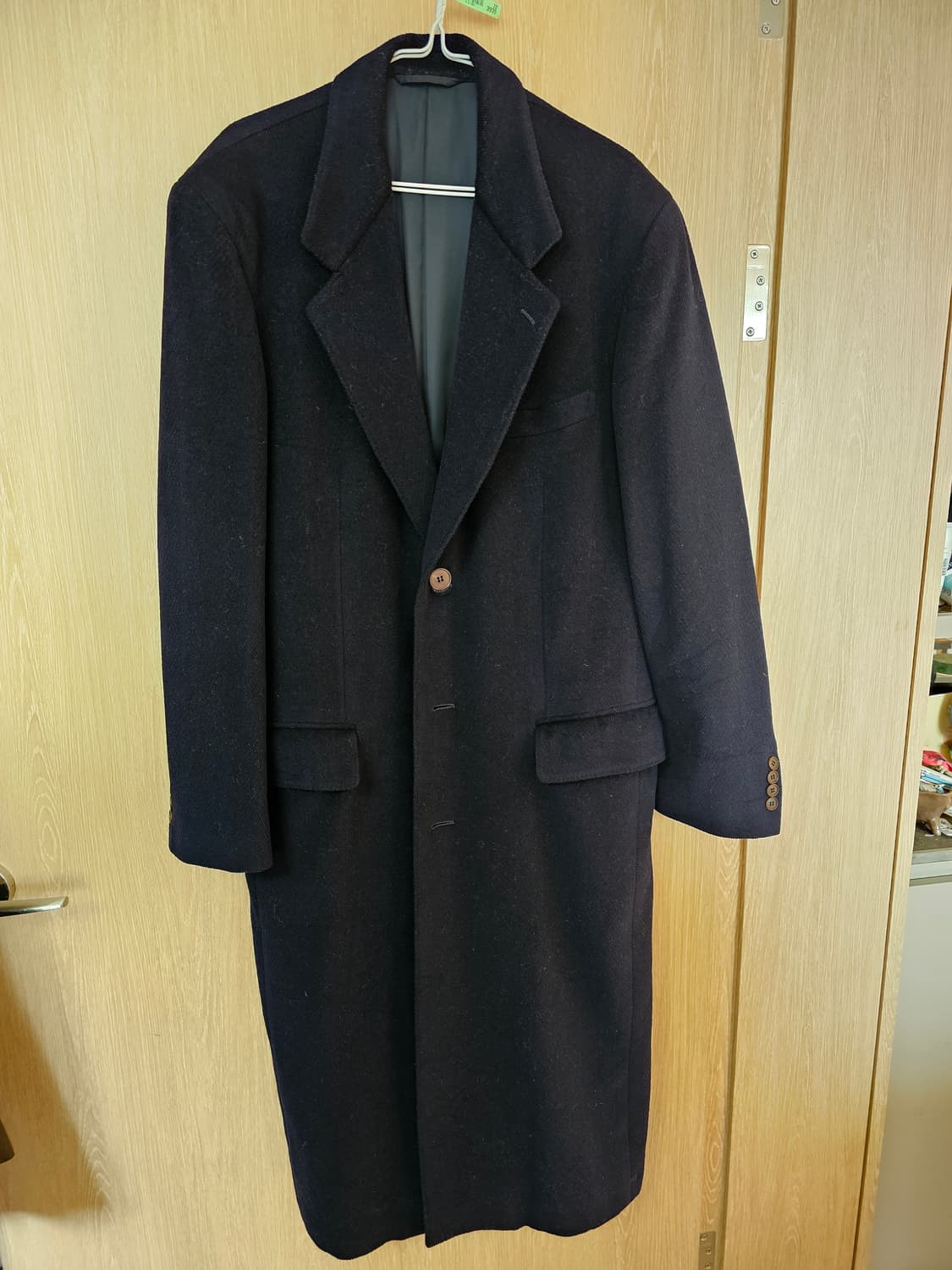 크리스챤 디올 롱코트 상품이미지1