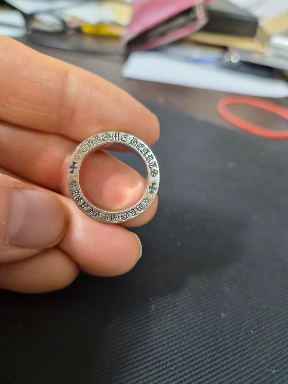 6mm F  U  링 6.5 상품이미지3