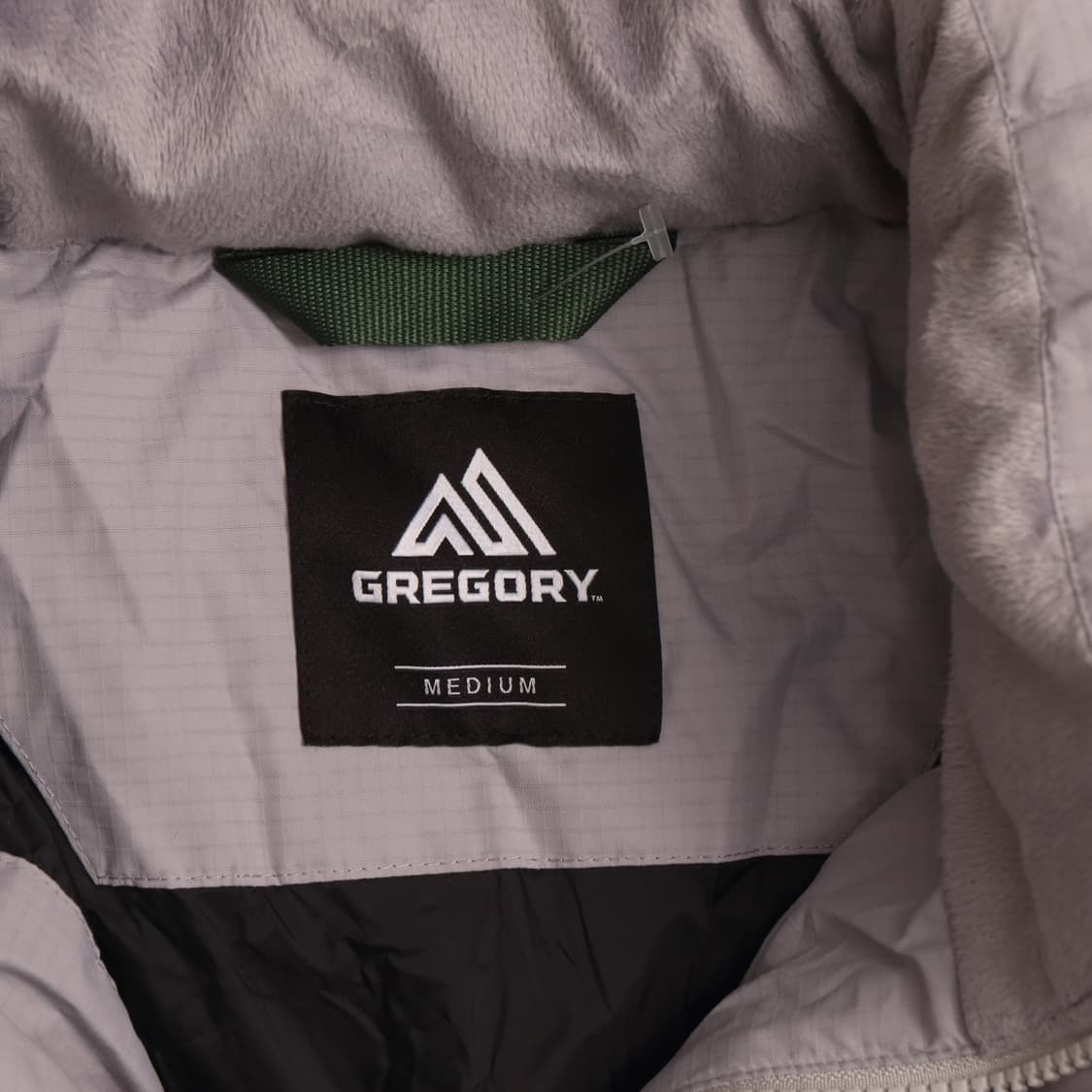 그레고리 마운틴 숏 푸퍼 패딩 A1834 상품이미지3