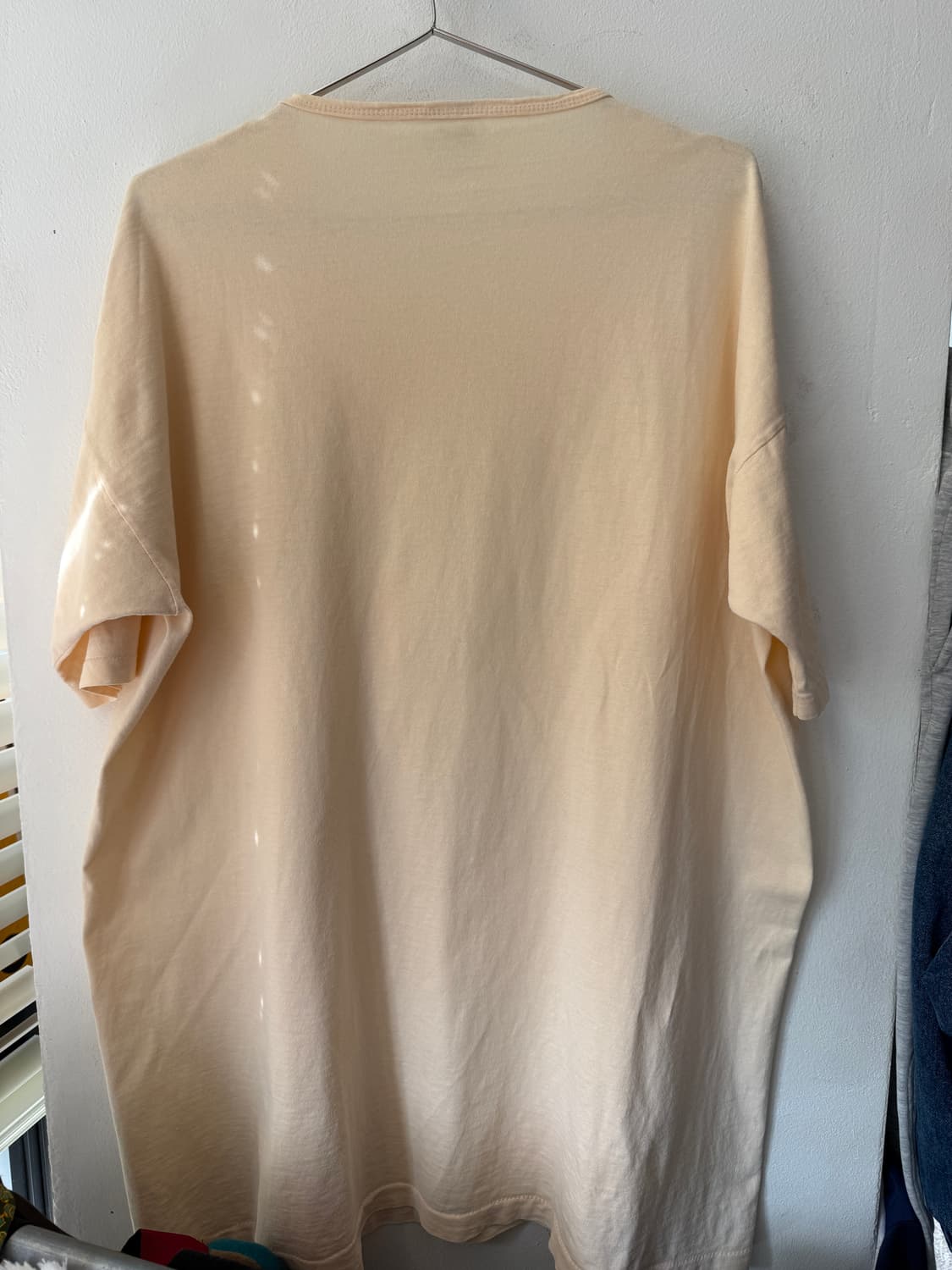 USA🇺🇸 Anvil 하와이안 그래픽 빈티지 티 os 상품이미지8