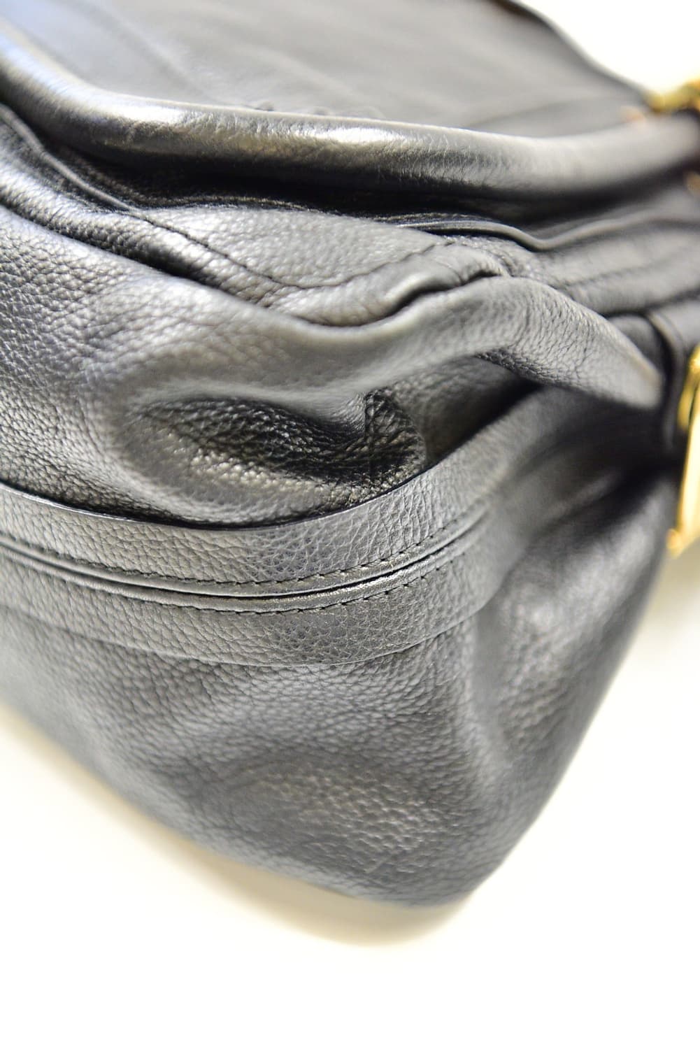 끌로에 파라티 레더 투웨이백 (정품) 상품이미지7