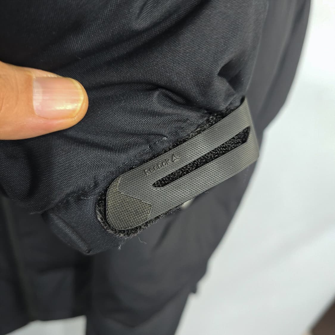 리복(Reebok) OS 엘리트 다운 패딩 100 상품이미지5