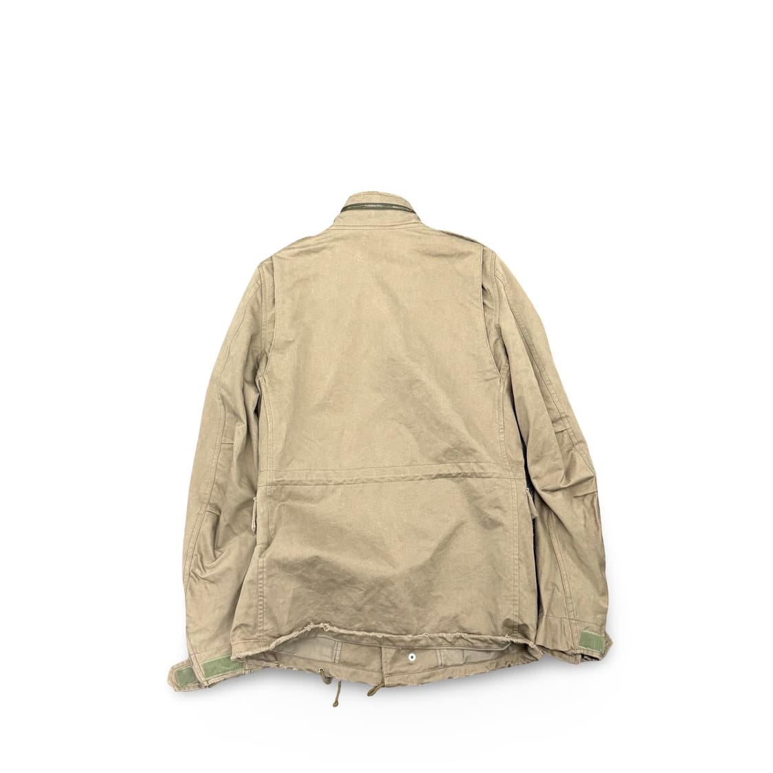 (95)wjk japan m65필드자켓 상품이미지2