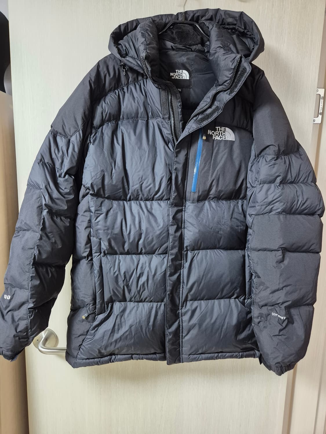 노스페이스 시그마 700 구스다운 구스패딩 110 남성 상품이미지1