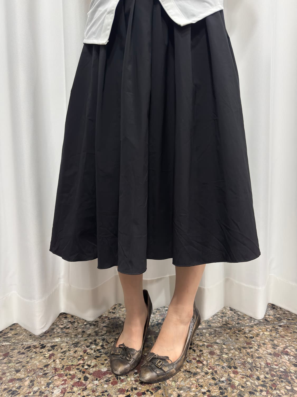emiko kamishima design heels 상품이미지7