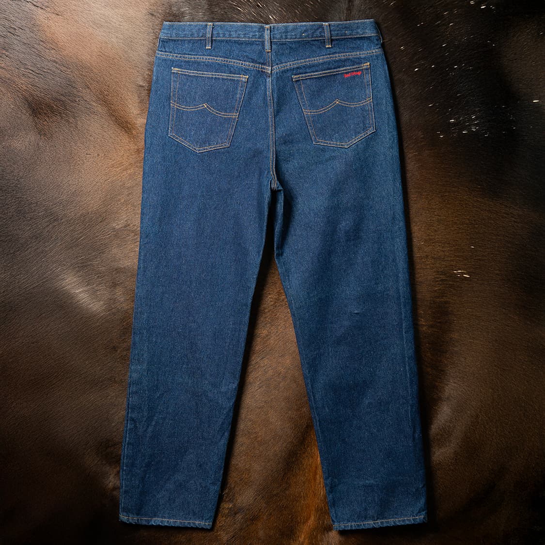 [39] 90s 레드윙 미네소타 블루스 데님팬츠 MB-1408  상품이미지6