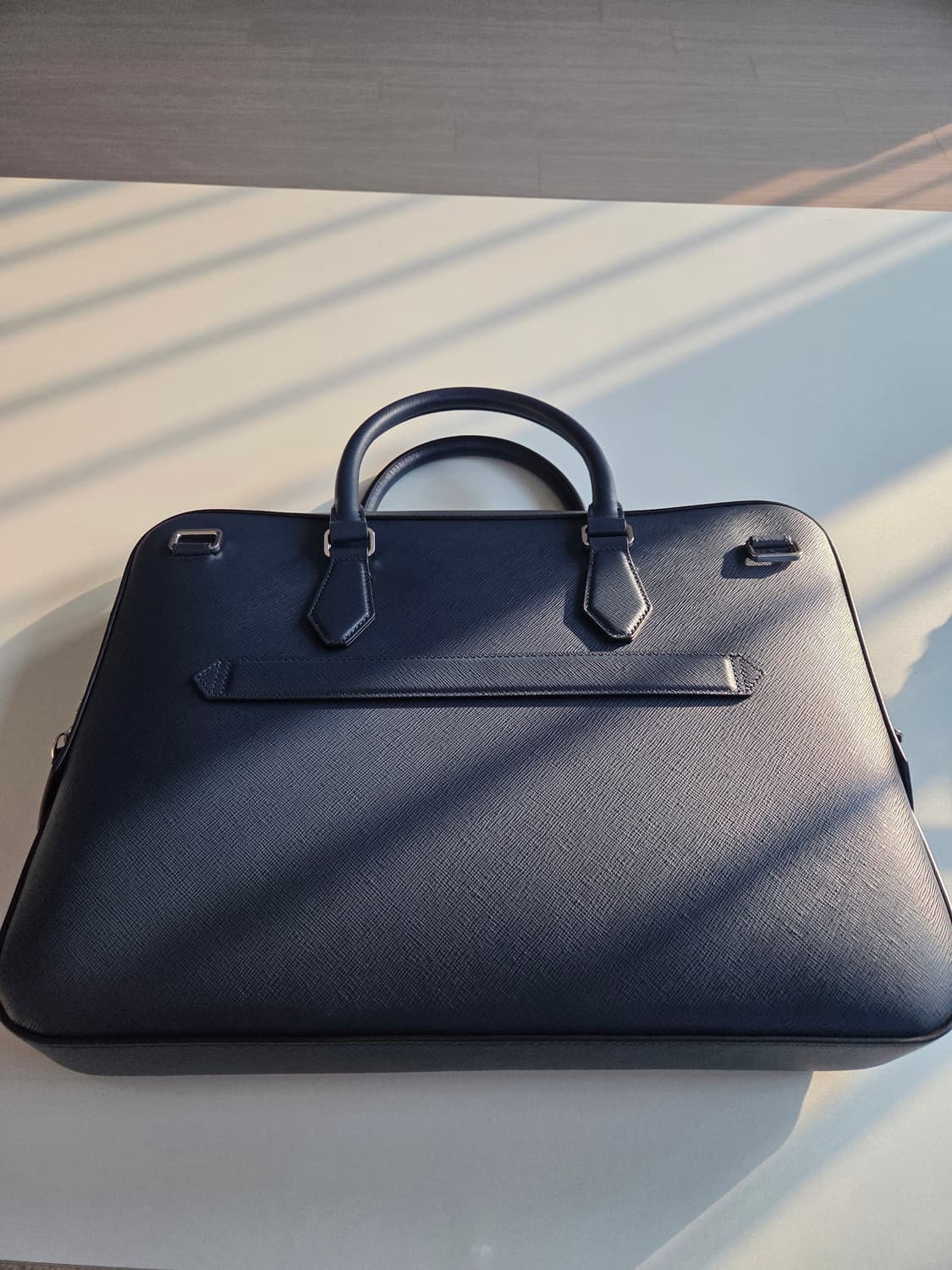 몽블랑 사토리얼 씬 도큐먼트케이스 상품이미지2