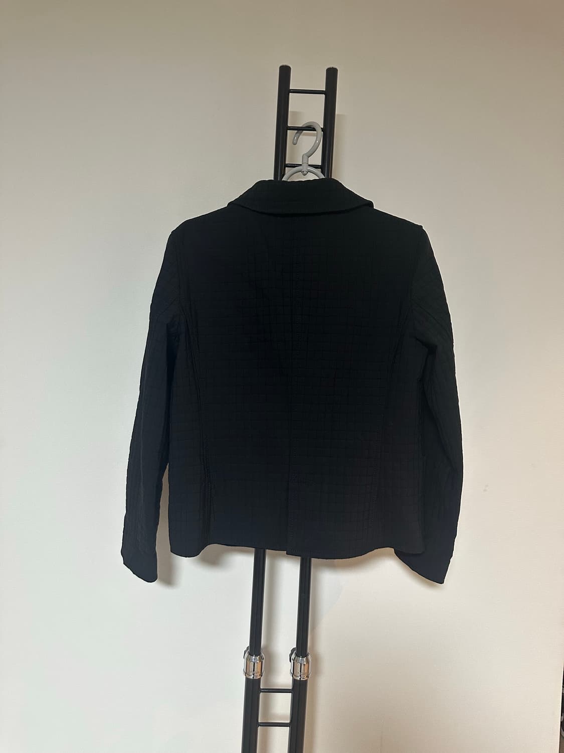 SONIA RYKIEL 소니아리키엘 더블 단추  자켓-34사이즈 상품이미지5