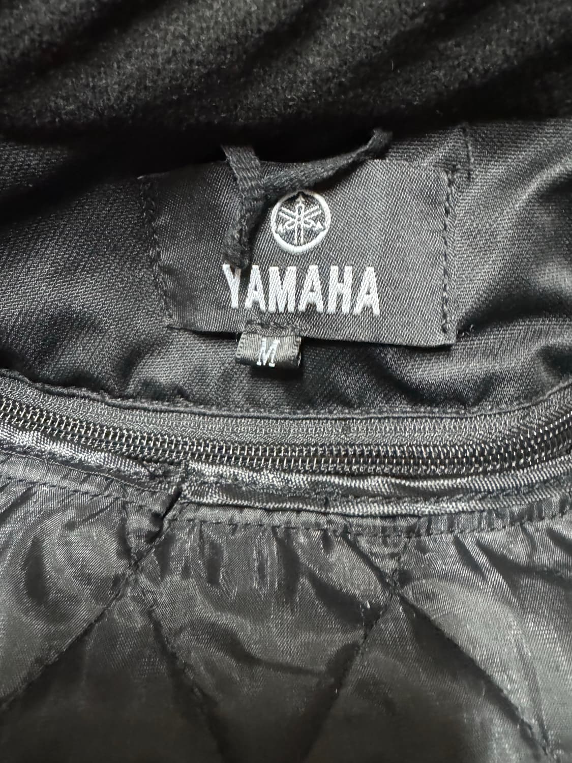 야마하 모터사이클 자켓 상품이미지7