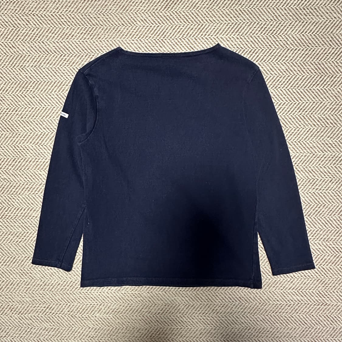 ORCIVAL X UNITED ARROWS long sleeve 상품이미지2