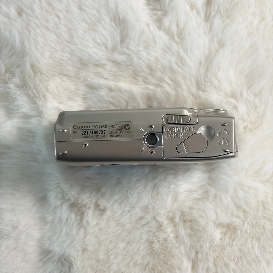 캐논 익서스750 상품이미지4