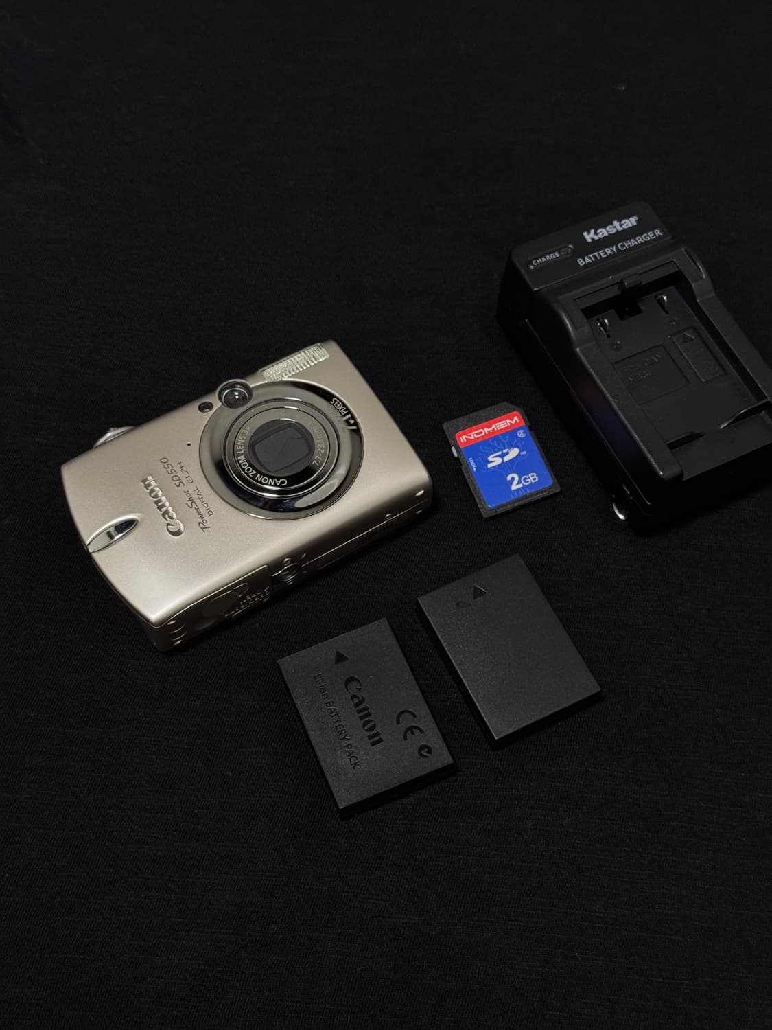 캐논 익서스 750 sd550 / 익서스 210 후지필름 f70 디카 상품이미지5