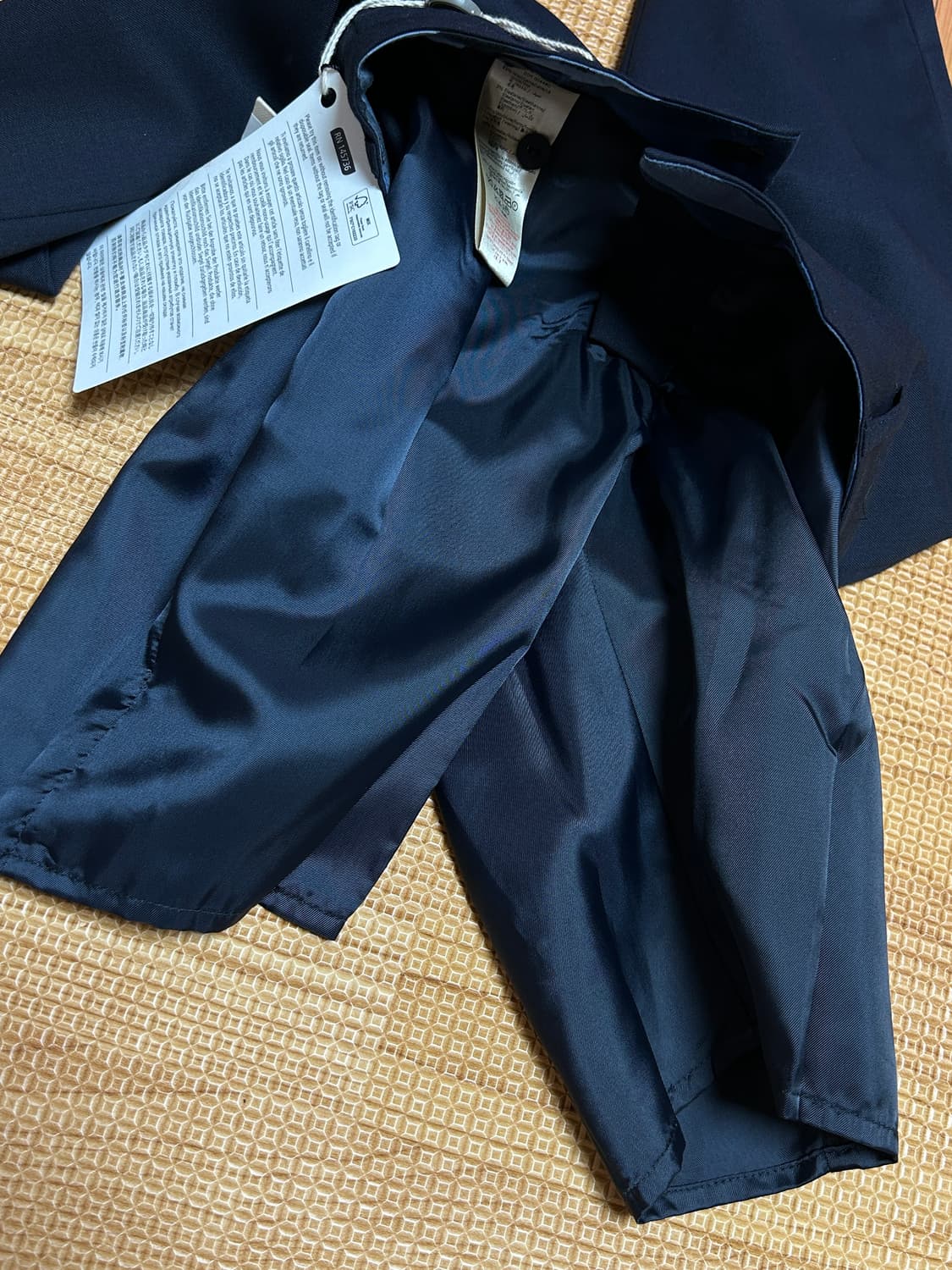 버버리 키즈 팬츠 새상품 상품이미지10