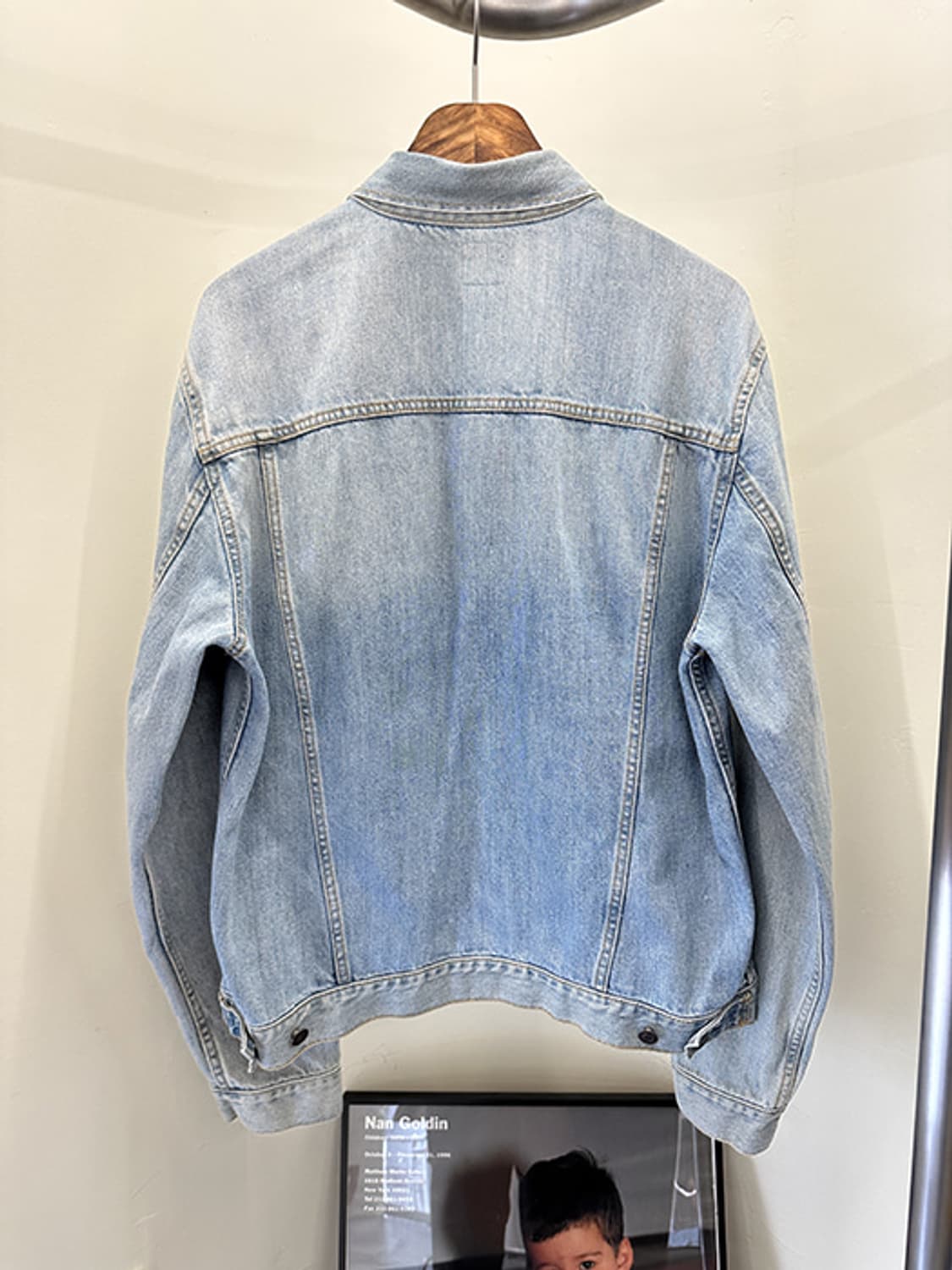 GAP (L~XL) 상품이미지4