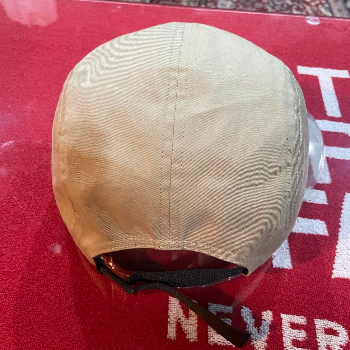 아크테릭스 캠프캡 상품이미지3