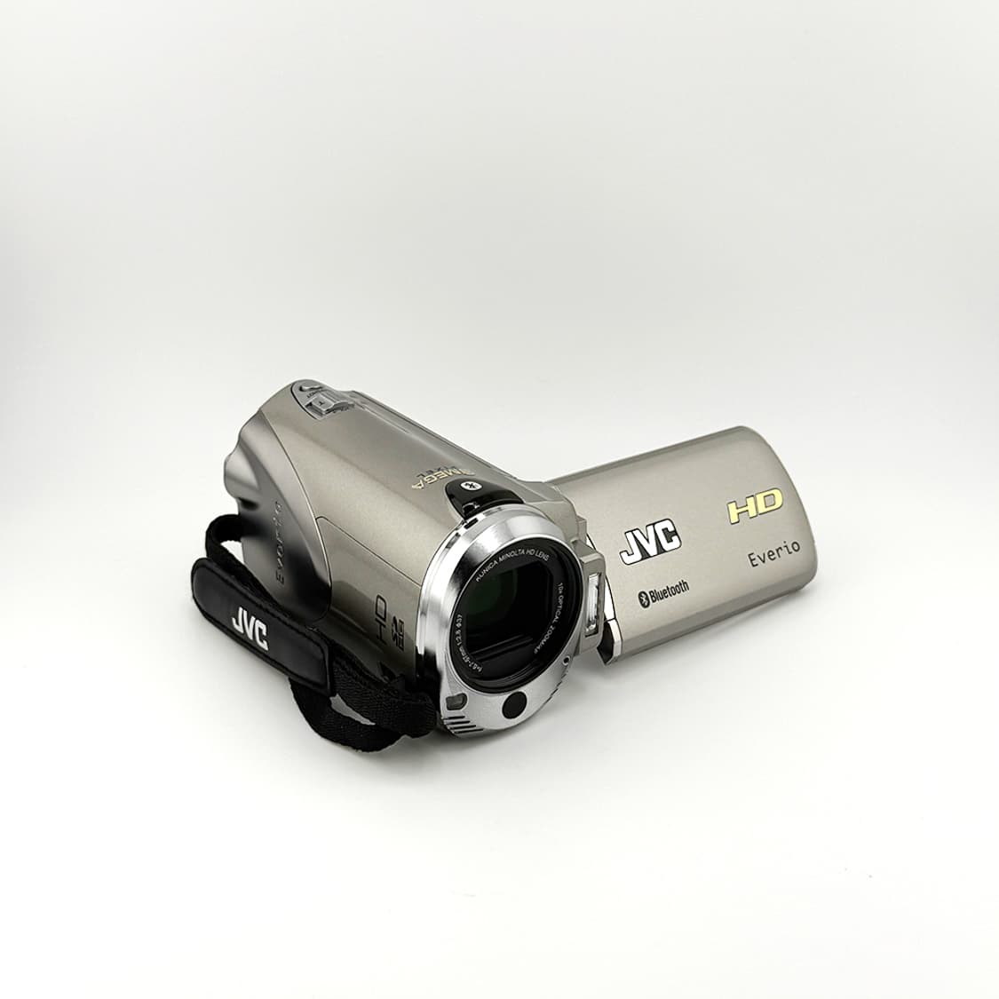 [에스파 감성] JVC 켄우드 GZ-HM570 브이로그 비디오 캠코더 상품이미지9
