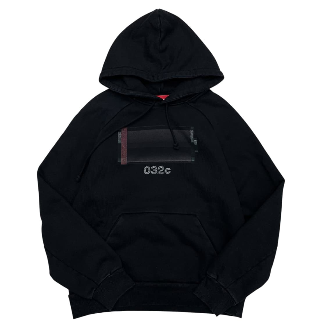 032c 2023 fw 로우 라글란 후디 S ( 출고가 50만원대 제품  상품이미지2