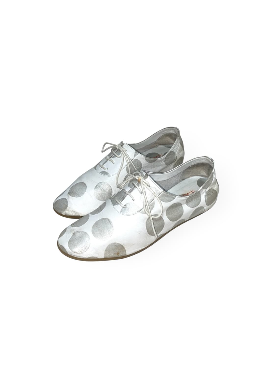 Tsumori Chisato Dot Shoes 상품이미지1