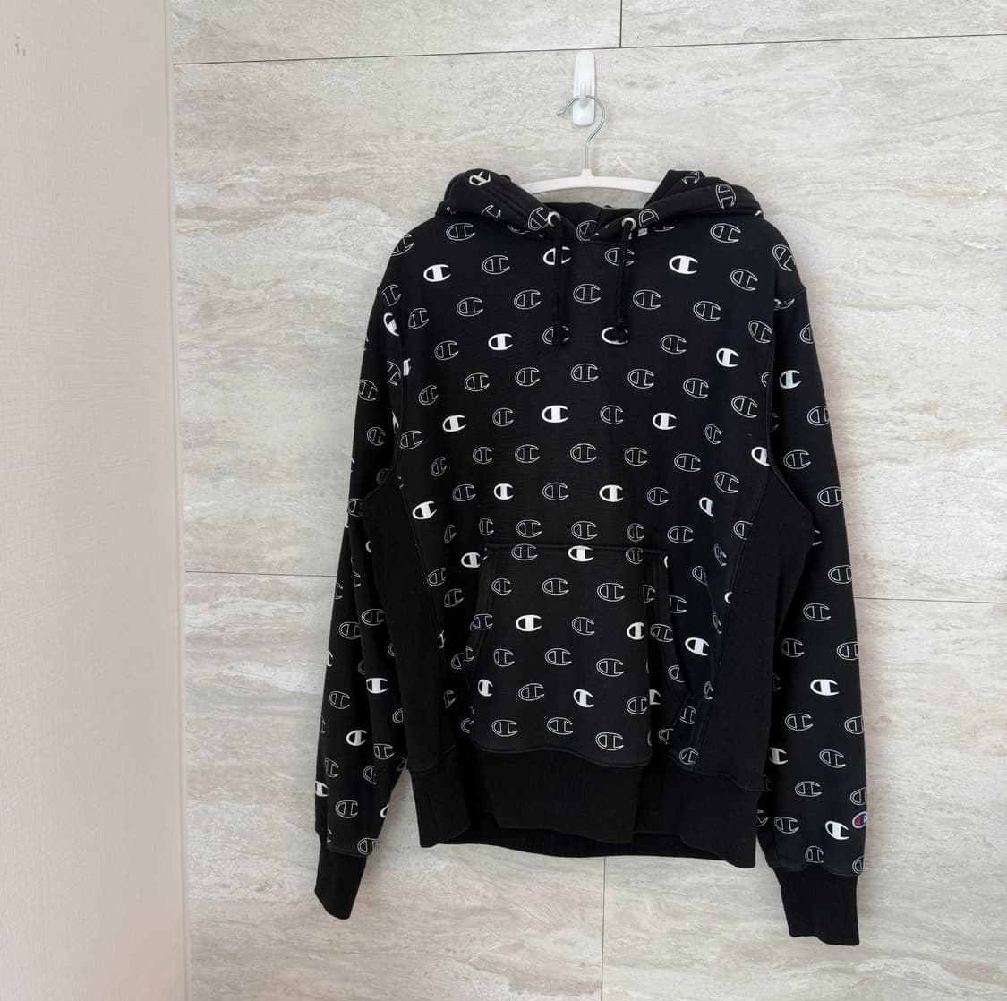 챔피온 후드티 상품이미지3