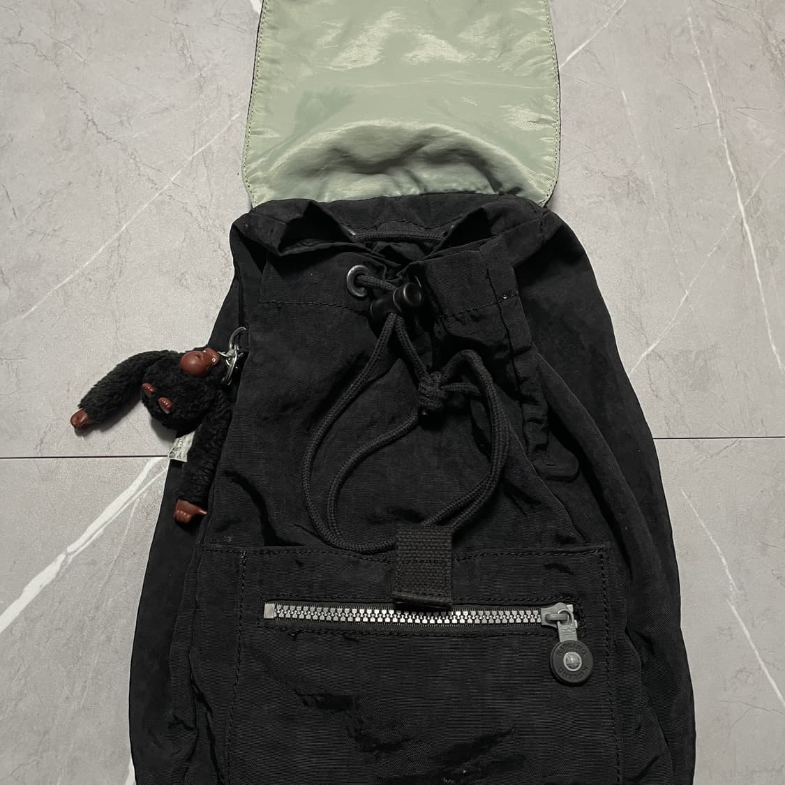 팔로워 특가 키플링 복조리 미니 백팩 와투케 가방 상품이미지6