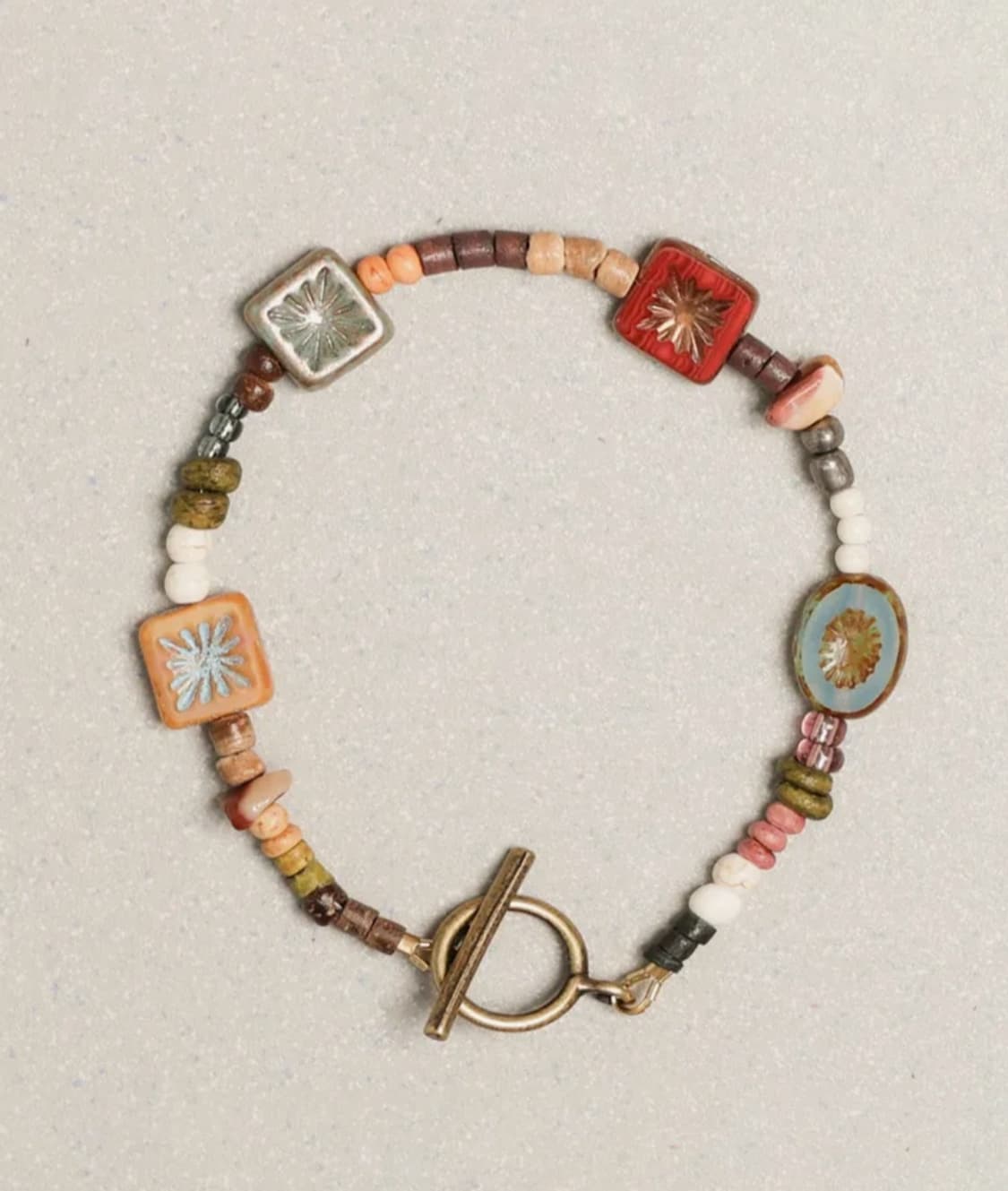 토우토우아카이브 썬 팔찌 믹스 상품이미지1