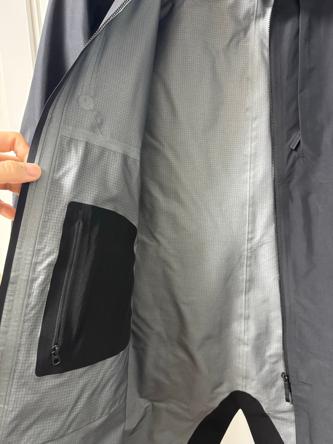 아크테릭스 베일런스 바람막이 코트 상품이미지8