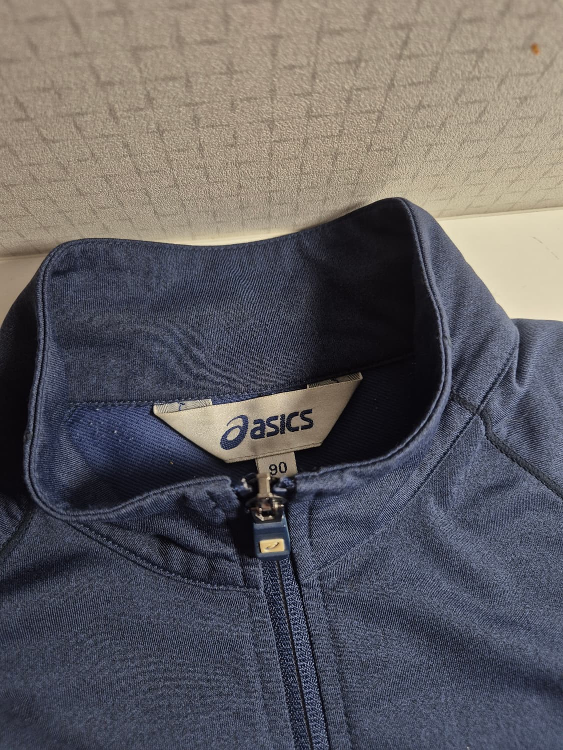 아식스 트레이닝 져지 상품이미지6