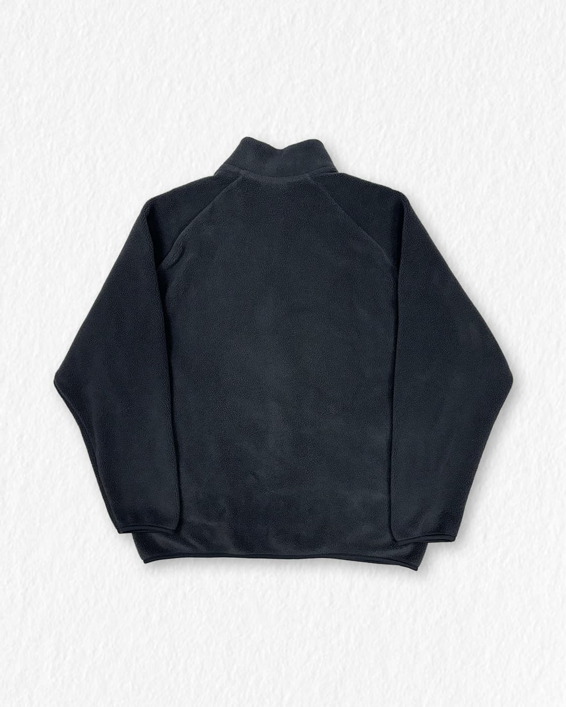 유니클로 후리스 차콜 상품이미지2